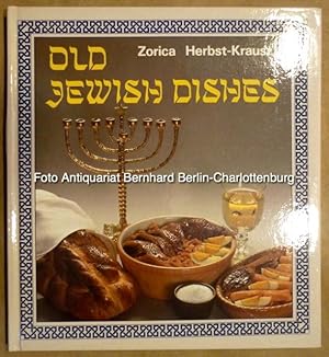 Old Jewish Dishes
