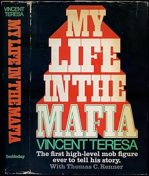Seller image for My Life in the Mafia for sale by Between the Covers-Rare Books, Inc. ABAA