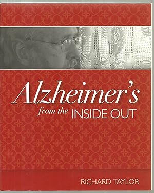 Book cover for <p>Alzheimer's from the Inside Out</p>
