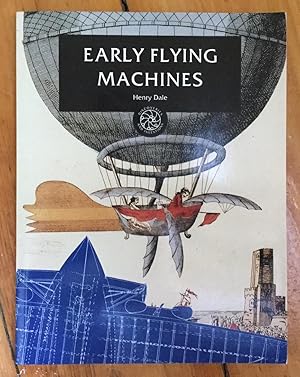 Early Flying Machines (Discoveries and Inventions)