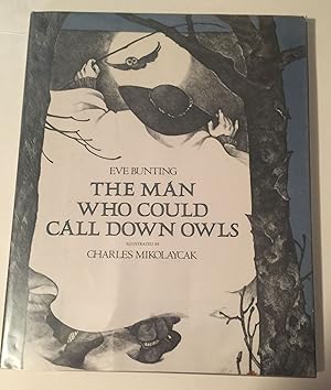 Seller image for The Man Who Could Call Down Owls for sale by WellRead Books A.B.A.A.