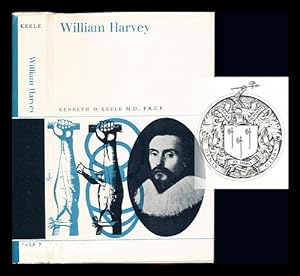 Bild des Verkufers fr William Harvey : the man, the physician, and the scientist zum Verkauf von MW Books Ltd.