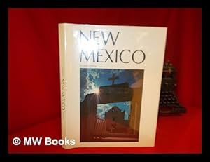 Bild des Verkufers fr New Mexico : Photography / [by] David Muench. Text [by] Tony Hillerman zum Verkauf von MW Books Ltd.