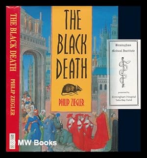 Seller image for The black death for sale by MW Books Ltd.