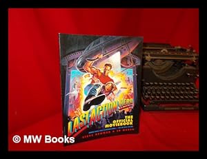 Immagine del venditore per Last action hero : from the story by Zak Penn & Adam Leff and the screenplay by Shane Black & David Arnott venduto da MW Books Ltd.