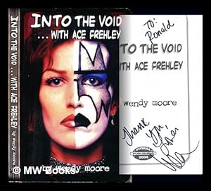 Imagen del vendedor de Into the void-- with Ace Frehley a la venta por MW Books Ltd.