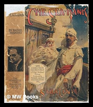 Imagen del vendedor de The sea-hawk : a novel / by Rafael Sabatini a la venta por MW Books Ltd.