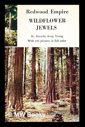 Imagen del vendedor de Redwood empire wildflower jewels a la venta por MW Books Ltd.
