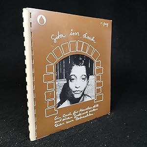 Seller image for Gita im "Loch": Ein Buch fr Menschen ab 10 mit einem "Gucki" und vielen Dias zum Betrachten. for sale by ANTIQUARIAT Franke BRUDDENBOOKS