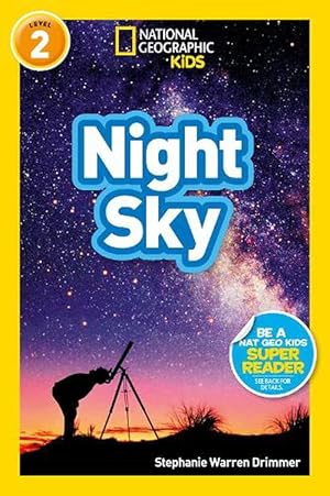 Immagine del venditore per Night Sky (Paperback) venduto da Grand Eagle Retail