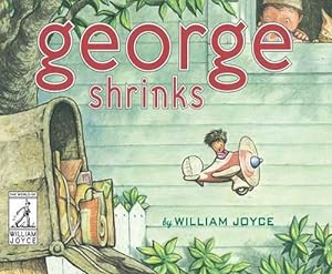 Seller image for George Shrinks (Hardcover) for sale by Grand Eagle Retail