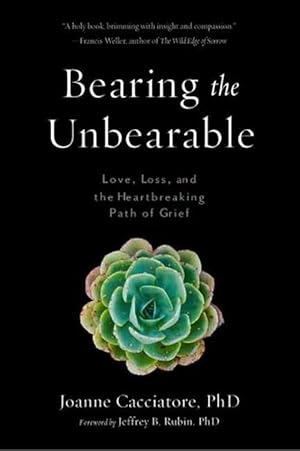 Seller image for Bearing the Unbearable (Paperback) for sale by Grand Eagle Retail