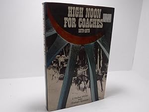 Image du vendeur pour High Noon for Coaches mis en vente par The Secret Bookshop