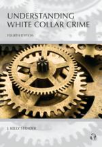 Seller image for Understanding Series: Understanding White Collar Crime for sale by BarristerBooks
