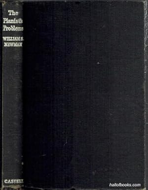 Image du vendeur pour The Pianist's Problems: A Modern Approach To Musical Efficiency In Practice And Performance. mis en vente par Hall of Books