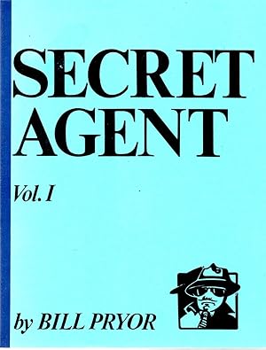 Secret Agent Vol. I