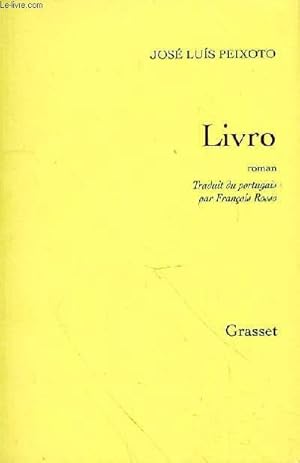 Imagen del vendedor de LIVRO a la venta por Le-Livre