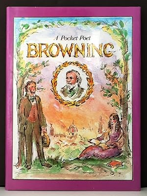Seller image for A Pocket Poet. Browning for sale by Il Tuffatore
