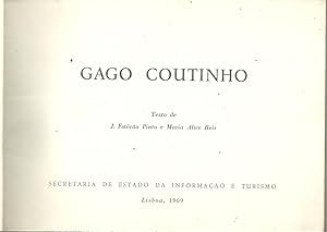 GAGO COUTINHO