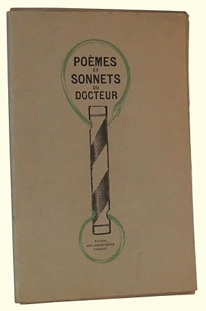 Poèmes et Sonnets du Docteur. Fasicule No. 2 (French language edition)