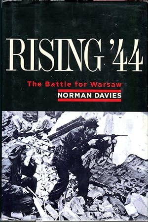 Rising '44: The Battle for Warsaw