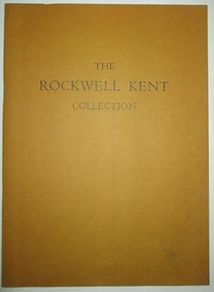 The Rockwell Kent Collection