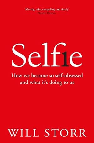 Imagen del vendedor de Selfie (Paperback) a la venta por Grand Eagle Retail