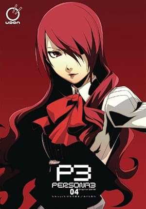 Immagine del venditore per Persona 3 Volume 4 (Paperback) venduto da Grand Eagle Retail