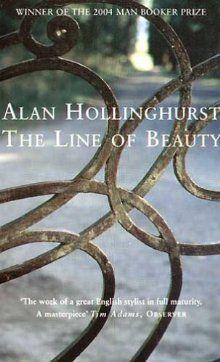 Seller image for THE LINE OF BEAUTY for sale by Chapitre.com : livres et presse ancienne