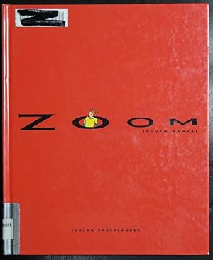 Seller image for Zoom. for sale by GuthrieBooks