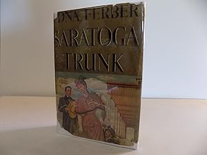 Saratoga Trunk