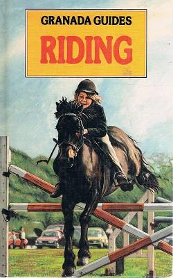Seller image for Granada Guides: Riding for sale by Marlowes Books and Music