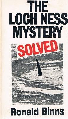 Imagen del vendedor de The Loch Ness Mystery Solved a la venta por Marlowes Books and Music