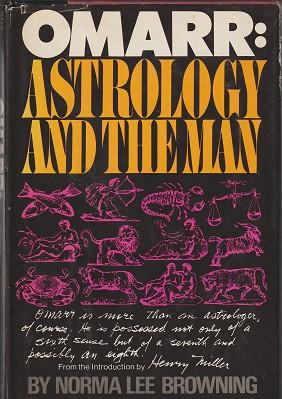 Omarr: Astrology And The Man