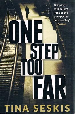 Seller image for One Step Too Far for sale by Marlowes Books and Music