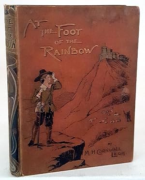 Seller image for At the Foot of the Rainbow - A Tale of Adventure for sale by Books Written By (PBFA Member)