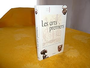 Seller image for LES ARTS PREMIERS Afrique Noire, Australie Et Ocanie, Amrique du Nord for sale by librairie ESKAL