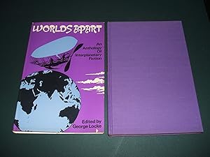 Seller image for Worlds Apart: An Anthology of Interplanetary Fiction for sale by biblioboy