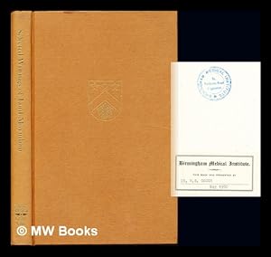 Imagen del vendedor de Selected writings of Lord Moynihan : a centenary volume a la venta por MW Books