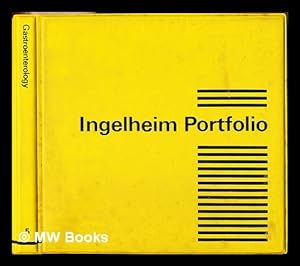 Imagen del vendedor de Dermatology. Boehringer Ingelheim portfolio 1 a la venta por MW Books