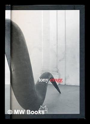 Seller image for Tony Cragg : nothing but material for sale by MW Books
