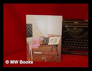 Imagen del vendedor de Jessica Stockholder / testi Michel Gauthier, Giorgio Verzotti a la venta por MW Books