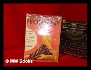 Image du vendeur pour Photoplay: November, 1954. Vol. 46, No. 5 mis en vente par MW Books