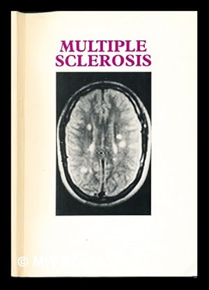 Bild des Verkufers fr Multiple sclerosis / Bernie O'Brien zum Verkauf von MW Books