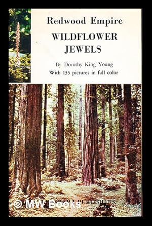 Imagen del vendedor de Redwood empire wildflower jewels a la venta por MW Books