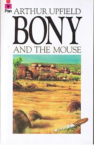 BONY AND THE MOUSE