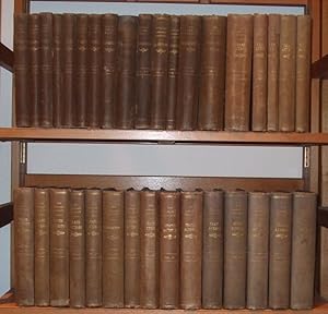 The Englsh Ceramic Society [ 34 Volumes ]