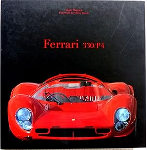 Immagine del venditore per Ferrari 330/P4 venduto da Motoring Memorabilia
