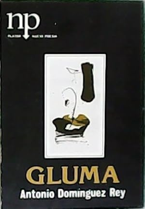 Seller image for Gluma. for sale by Librera y Editorial Renacimiento, S.A.