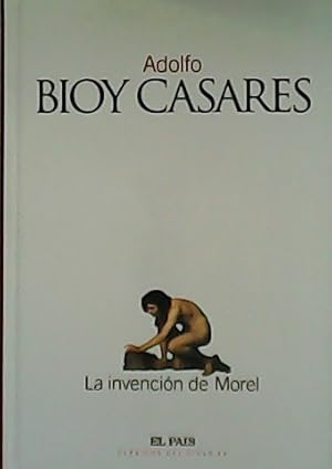 Immagine del venditore per La invencin de Morel. venduto da Librera y Editorial Renacimiento, S.A.